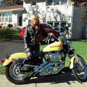 Meet your Posher, Corinne